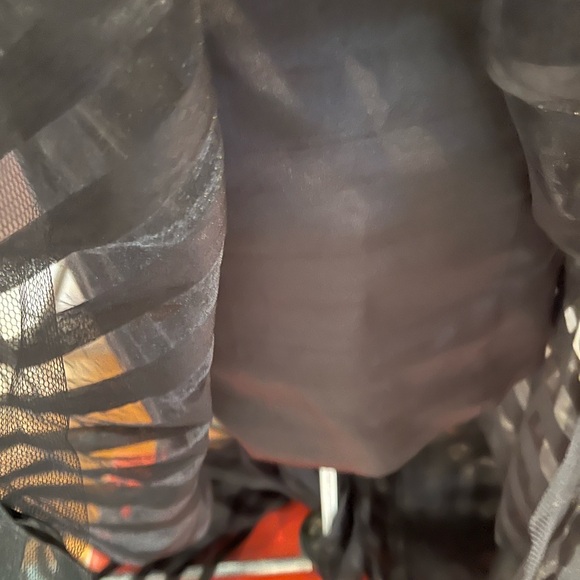 Flirt Maggie Sottero Prom Dress Size 4 - Picture 3 of 13